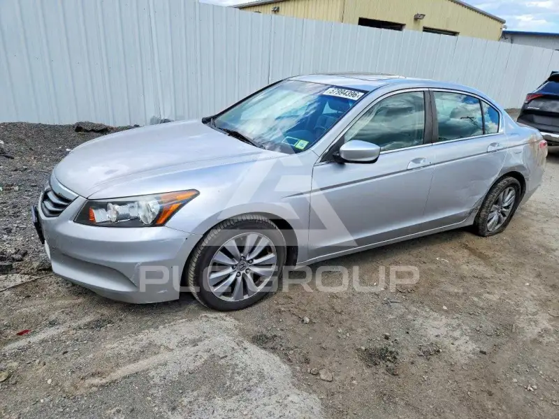2011 Honda Accord фото