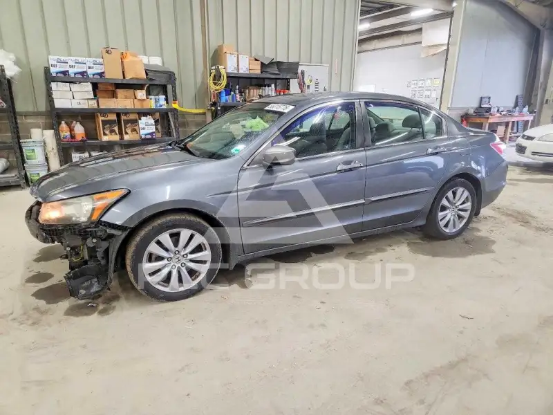 2011 Honda Accord фото
