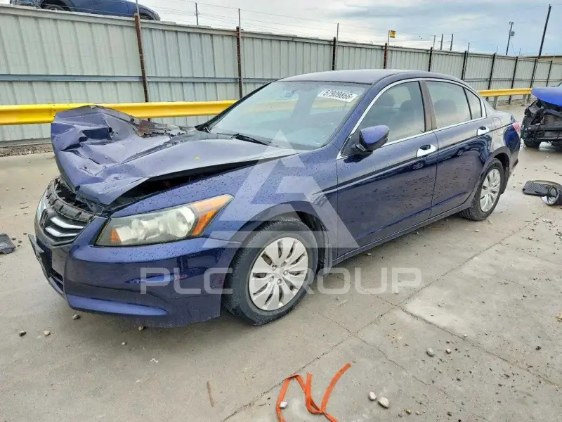 2011 Honda Accord photo