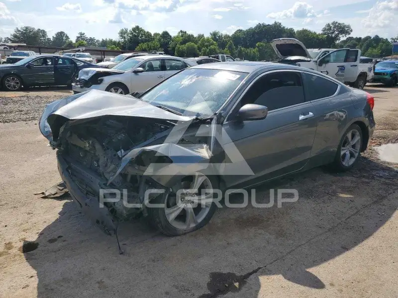 2011 Honda Accord фото