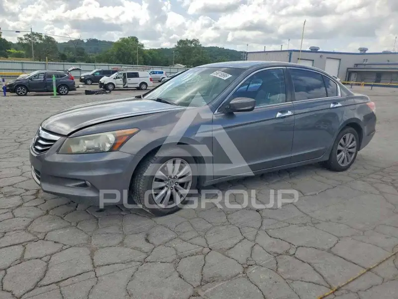 2011 Honda Accord фото