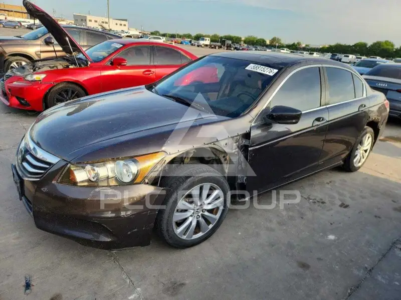 2011 Honda Accord photo