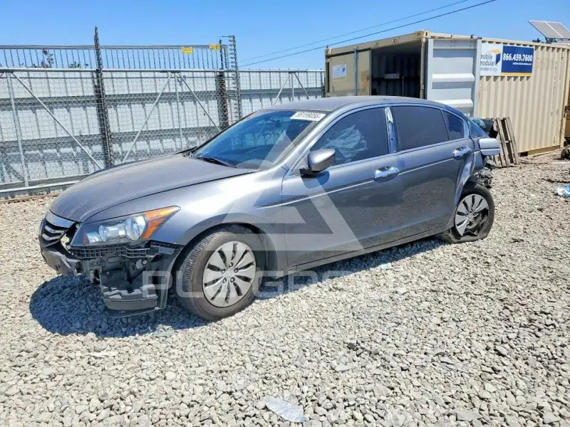 2011 Honda Accord фото