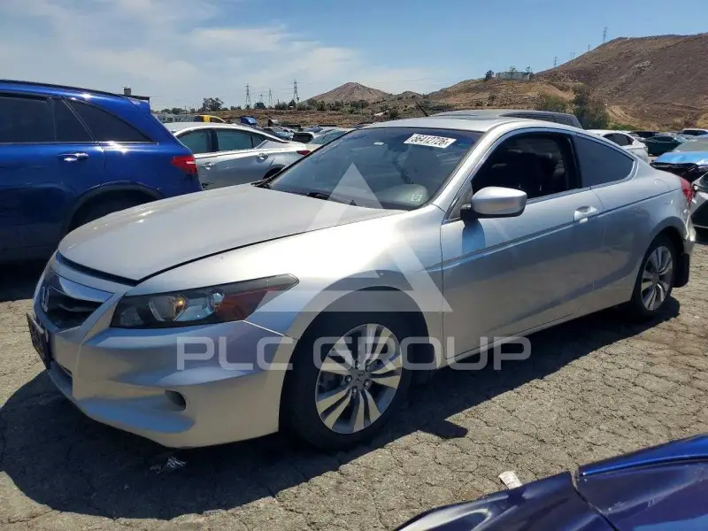 2011 Honda Accord фото