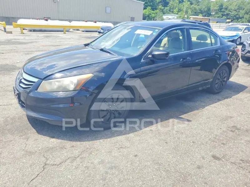 2011 Honda Accord photo