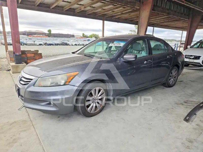 2011 Honda Accord фото