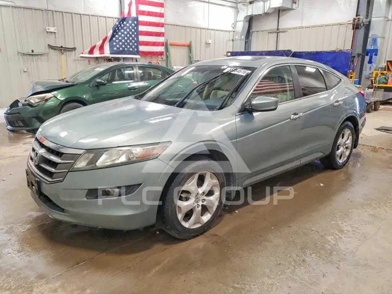 2011 Honda Accord фото