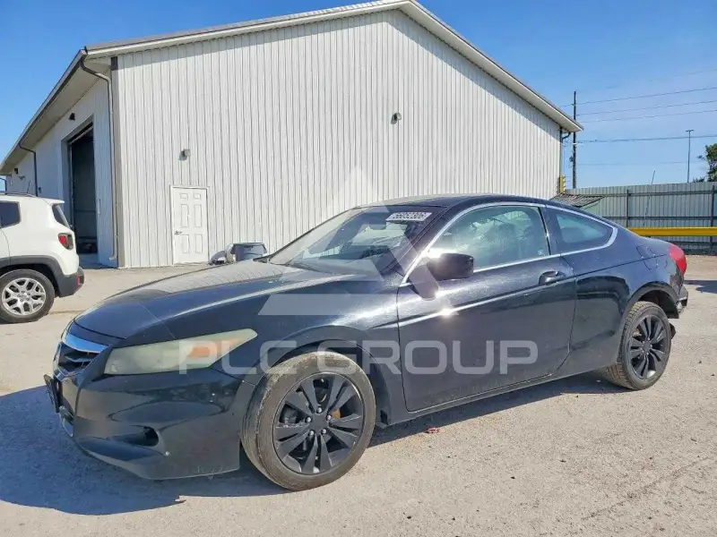2011 Honda Accord фото