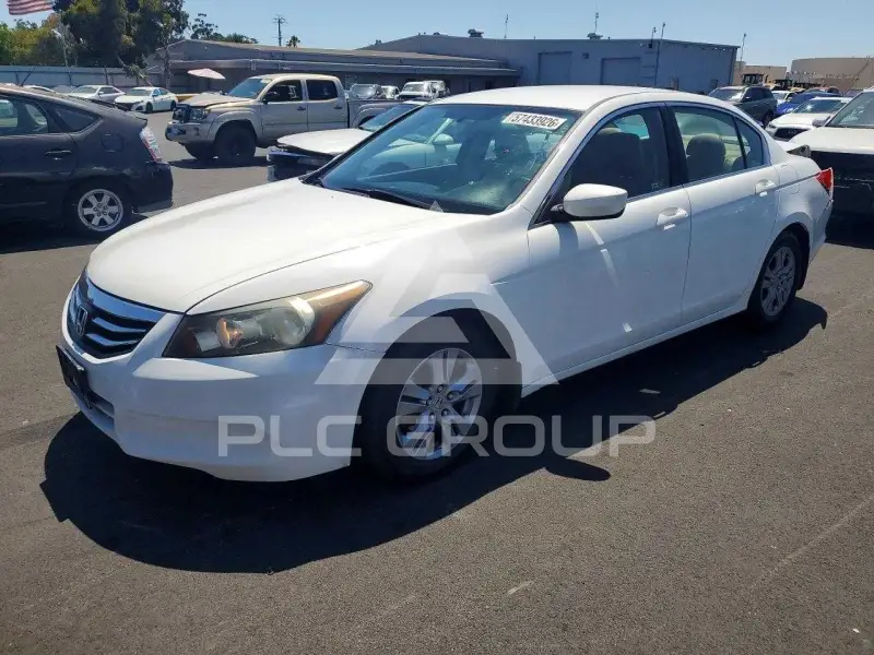 2011 Honda Accord photo