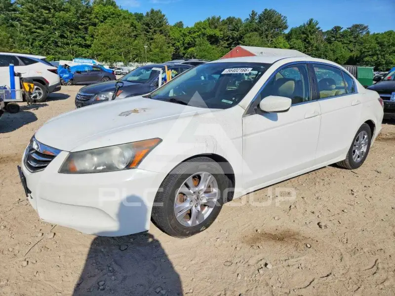 2011 Honda Accord photo