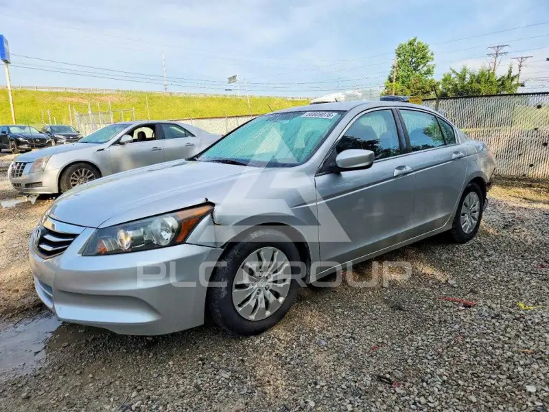 2011 Honda Accord photo