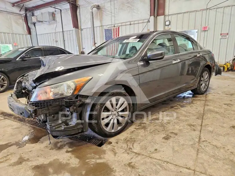 2011 Honda Accord фото