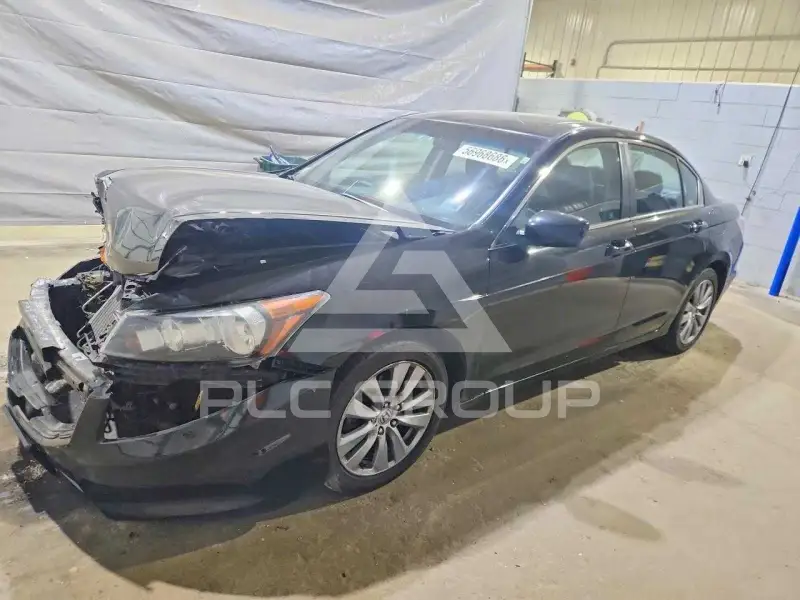 2011 Honda Accord фото