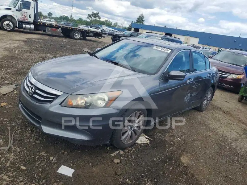2011 Honda Accord photo