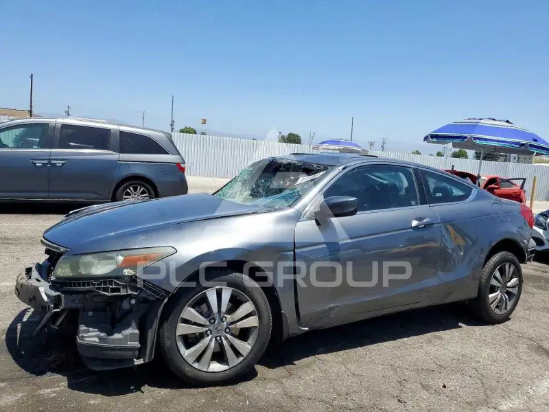 2011 Honda Accord фото