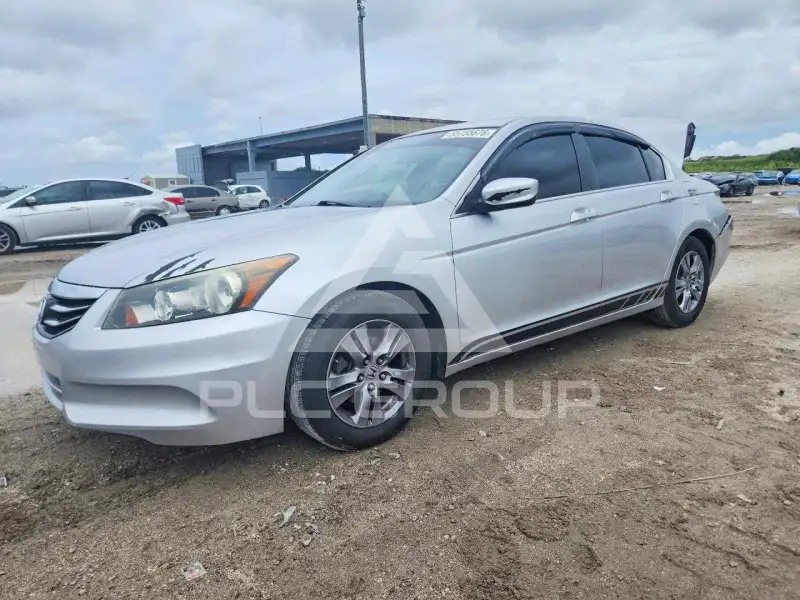 2011 Honda Accord photo