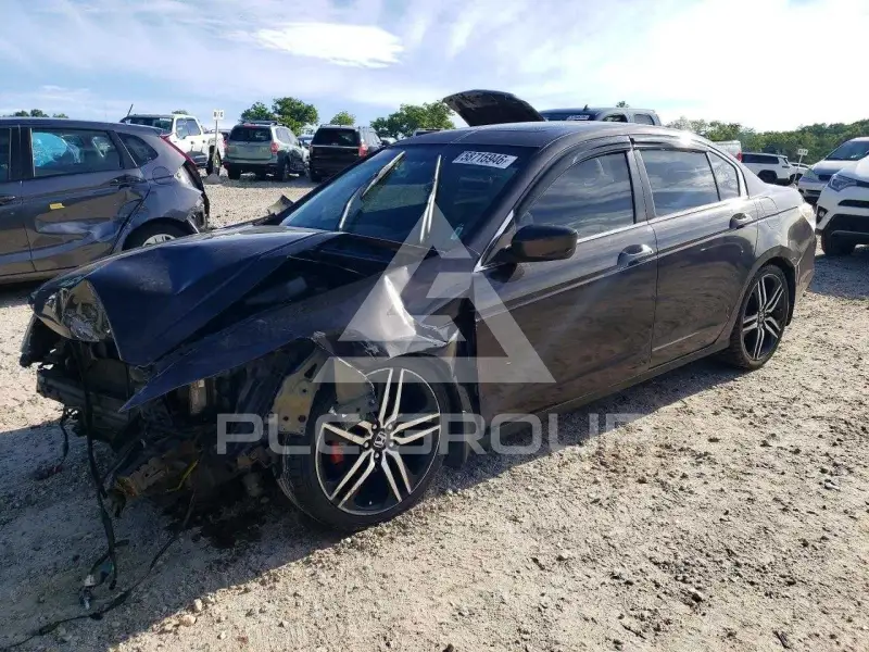 2011 Honda Accord photo