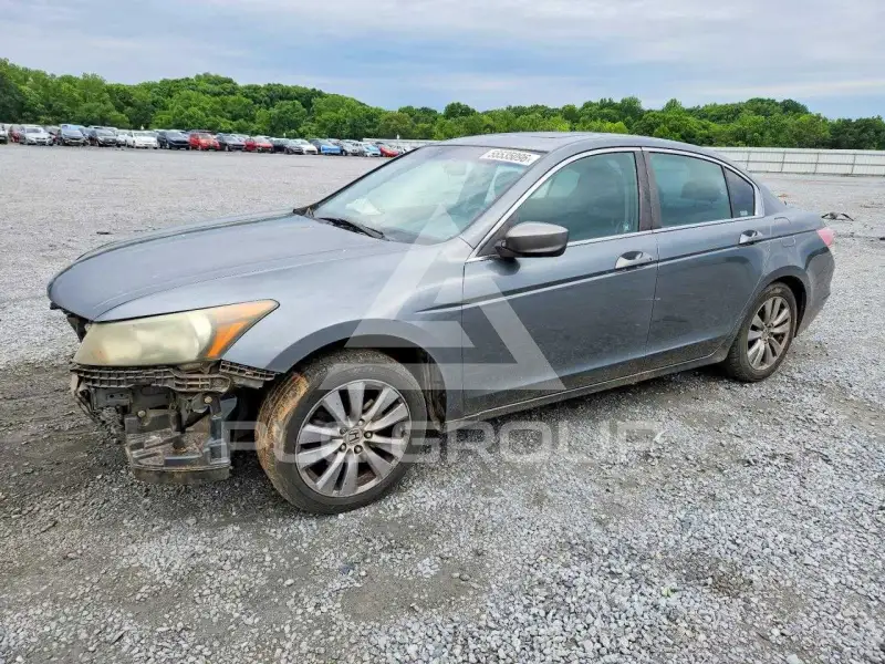 2011 Honda Accord фото