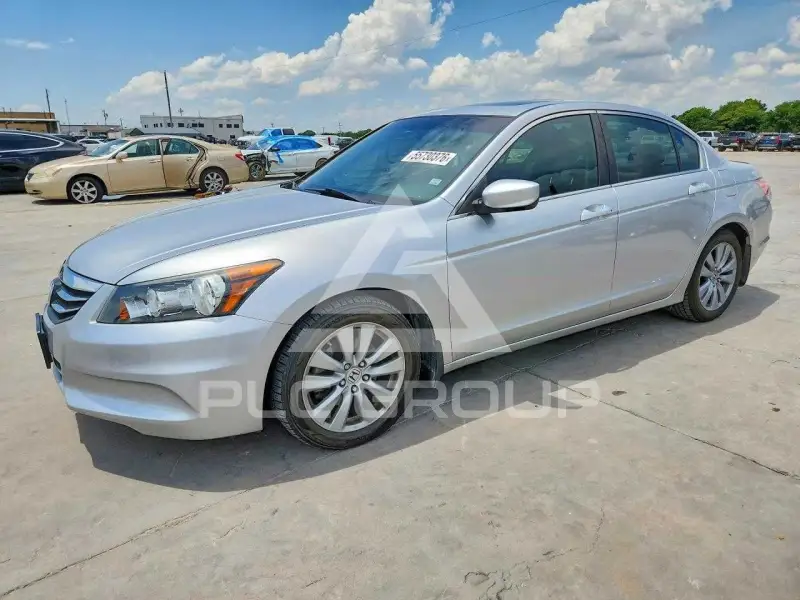 2011 Honda Accord photo