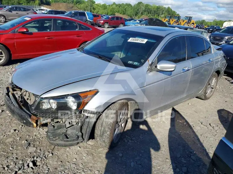 2011 Honda Accord фото