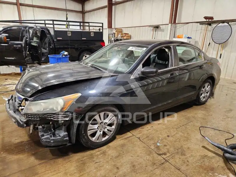 2011 Honda Accord фото