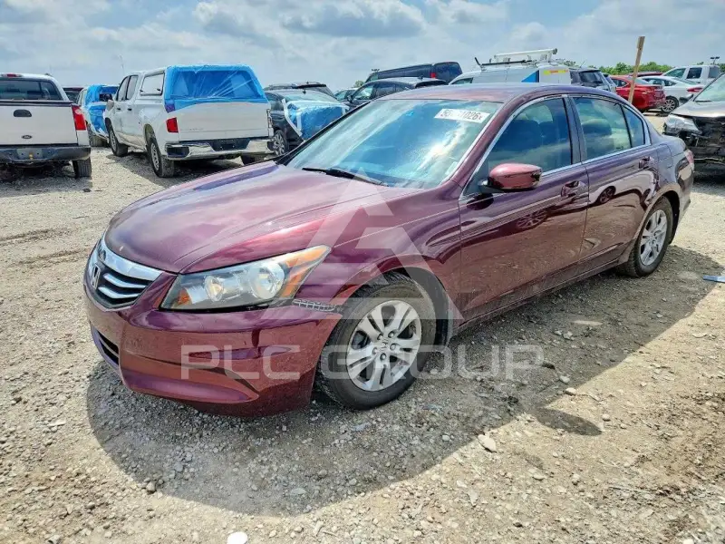 2011 Honda Accord photo