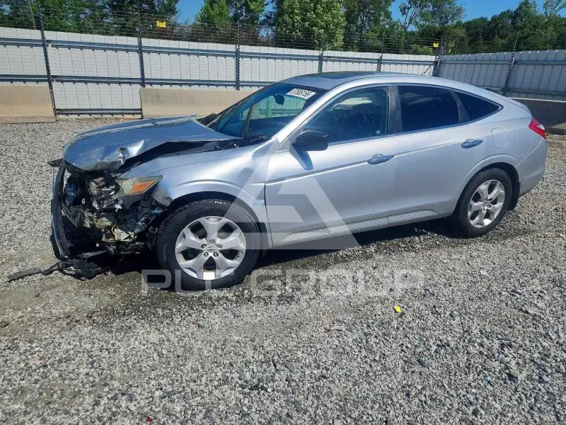 2011 Honda Accord фото