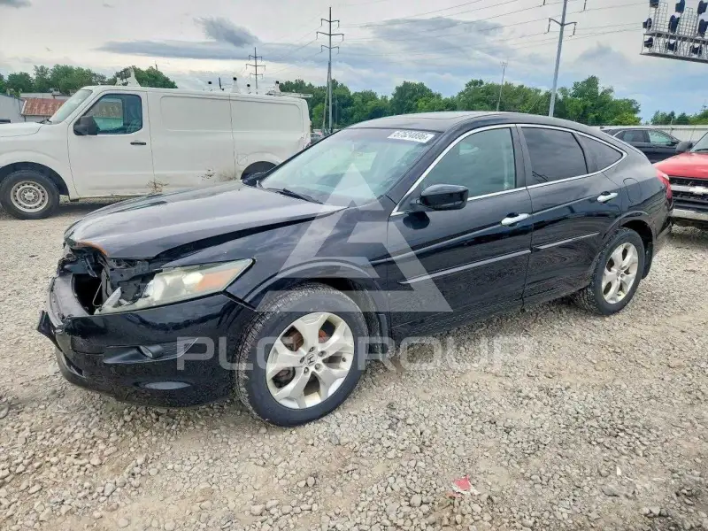 2011 Honda Accord фото
