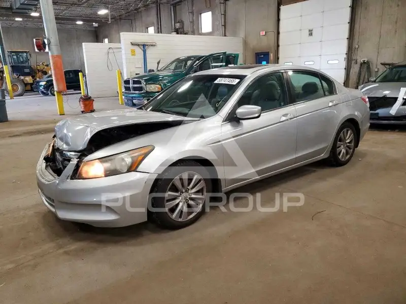 2011 Honda Accord фото