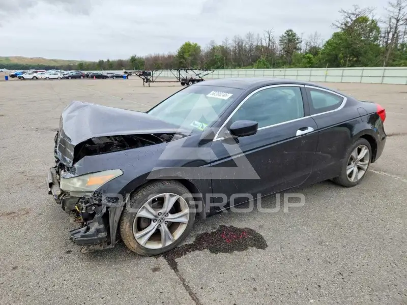 2011 Honda Accord photo