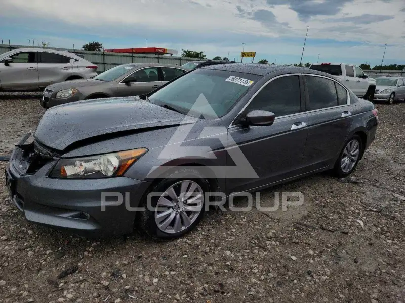 2011 Honda Accord photo
