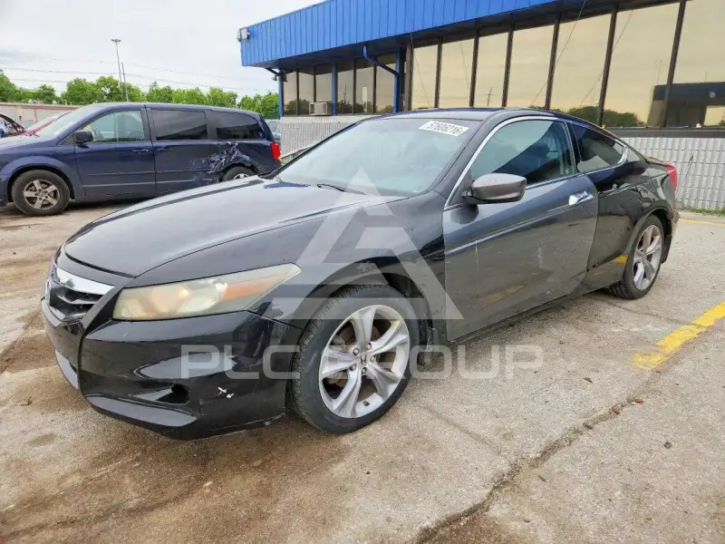 2011 Honda Accord photo