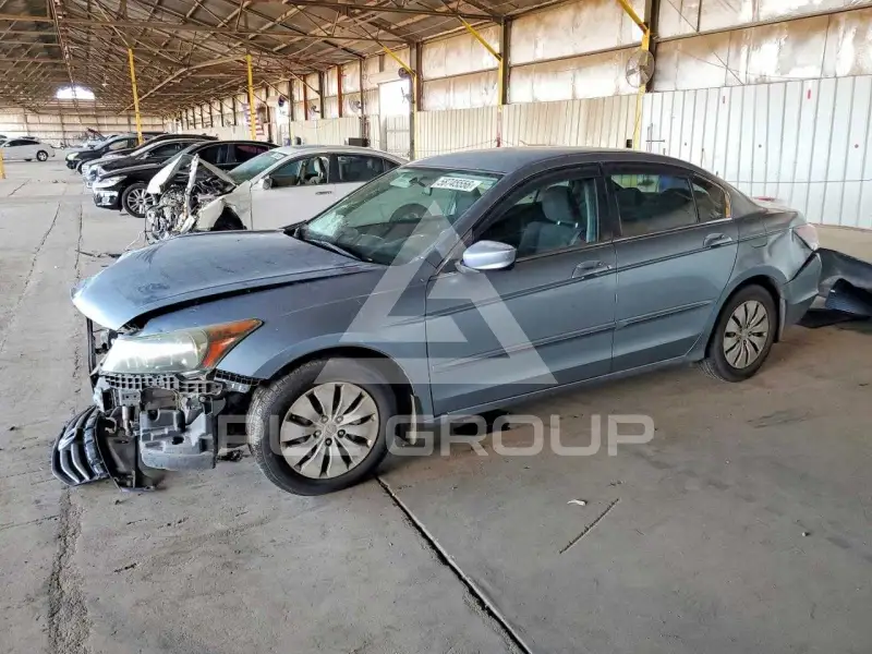 2011 Honda Accord photo