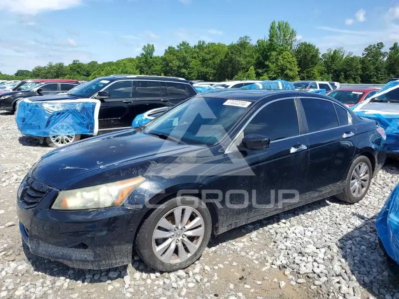 2011 Honda Accord фото