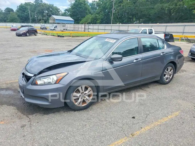 2011 Honda Accord photo