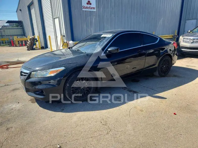 2011 Honda Accord фото