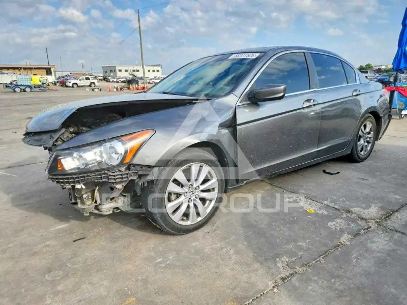 2011 Honda Accord фото