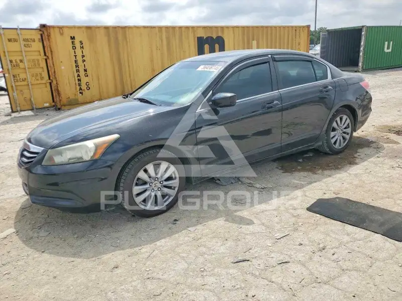 2011 Honda Accord photo