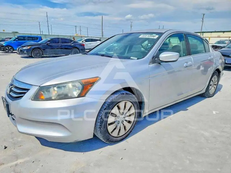 2011 Honda Accord photo