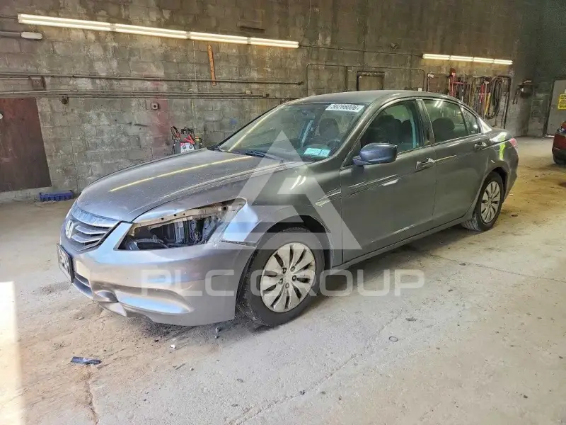 2011 Honda Accord photo