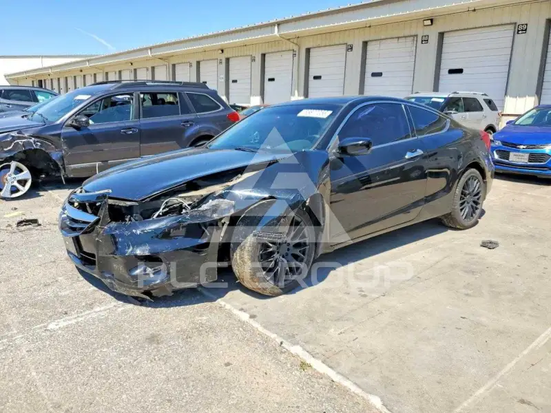 2011 Honda Accord фото
