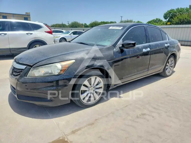 2011 Honda Accord photo