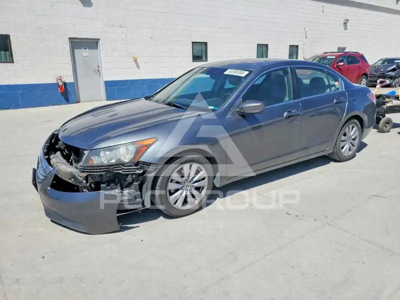 2011 Honda Accord photo