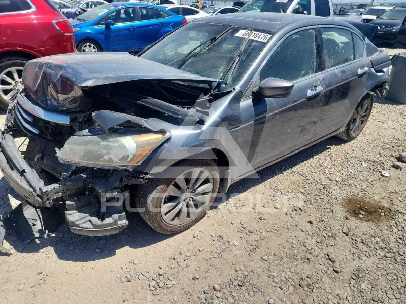 2011 Honda Accord photo