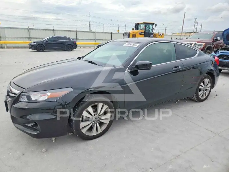 2011 Honda Accord фото