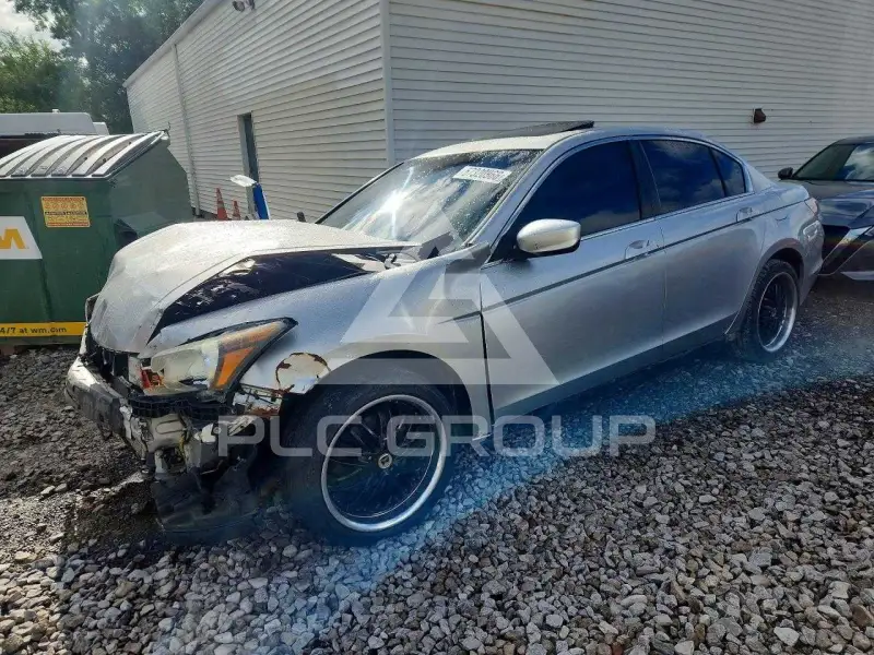 2011 Honda Accord фото