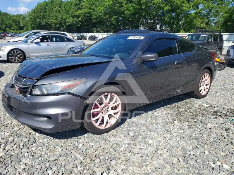 2011 Honda Accord фото
