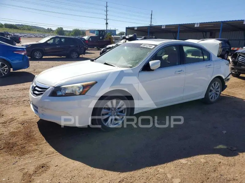 2011 Honda Accord photo