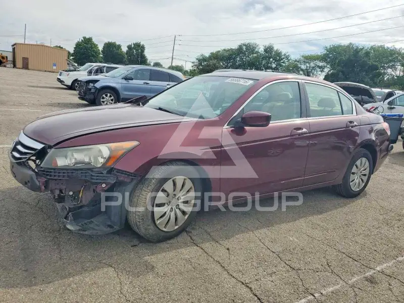 2011 Honda Accord photo