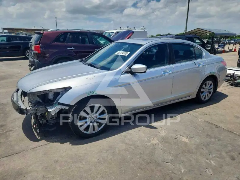 2011 Honda Accord фото